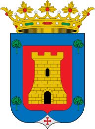 Alcalá de la Vega