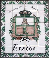 Anadón