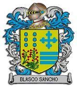 Blascosancho