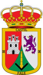 Castilfalé