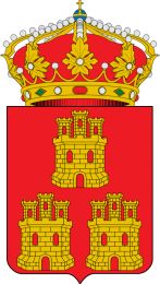 Castillonroy