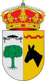 Negrilla de Palencia