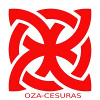 Oza-Cesuras