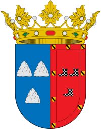 Pedralba