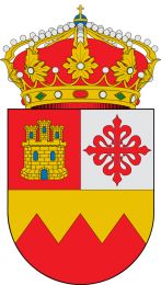 Puebla de Don Rodrigo