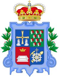 San Martín del Rey Aurelio