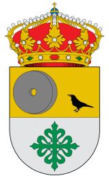 San Vicente de Alcantara
