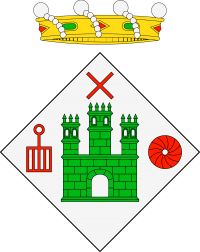 Sant Vicenç de Castellet