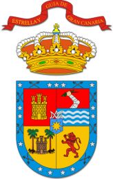 Santa María de Guía de Gran Canaria