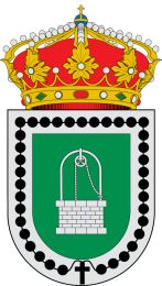 Santo Domingo Caudilla