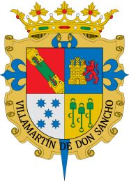Villamartín de Don Sancho