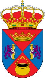 Villar del Rey