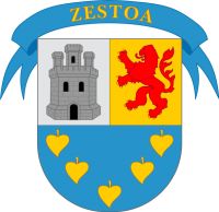Zestoa